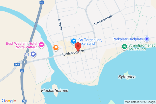 Kupan Mötesplats Röda Korset