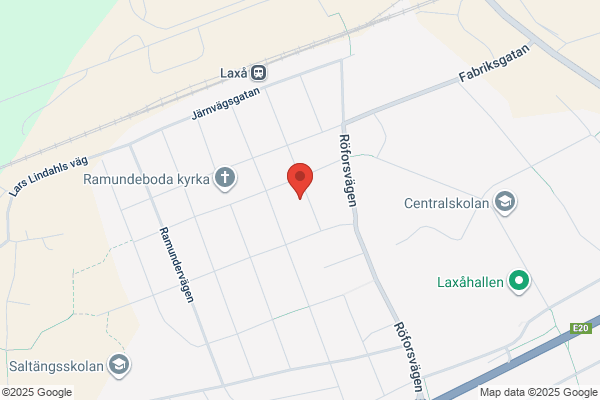Salong Guldlocken