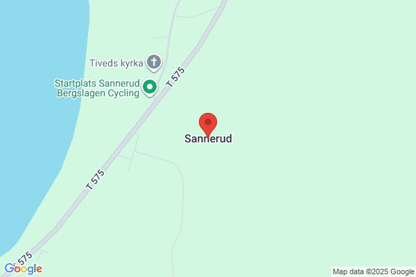 Sannerudsgården Tived