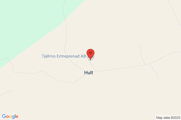 Tjällmo Entreprenad AB