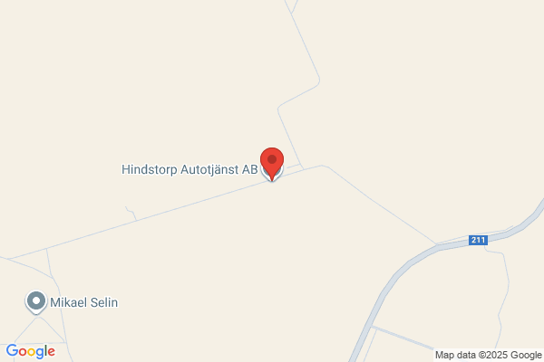Hindstorps Autotjänst