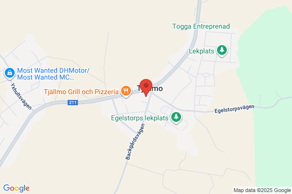 ICA Nära Tjällmo Handel