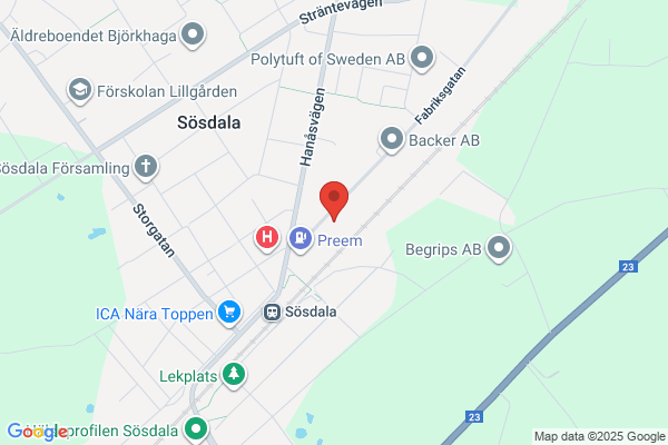 Dux Industrier AB