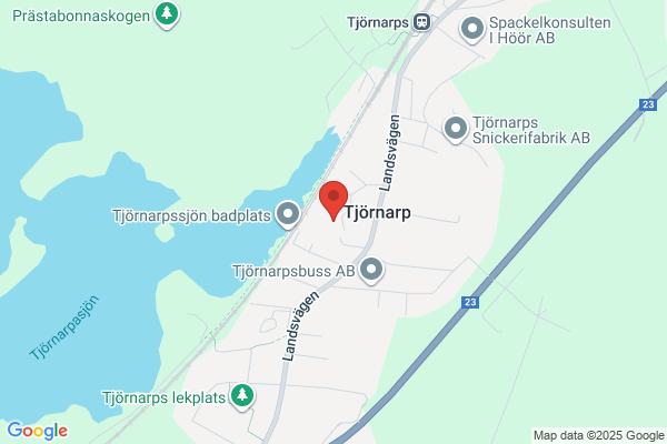 Behandlingshemmet i Korsaröd