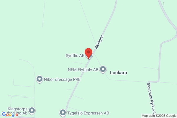 Brodyrteam i Tjörnarp AB