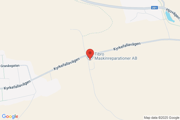 Kyrkoreparationer AB