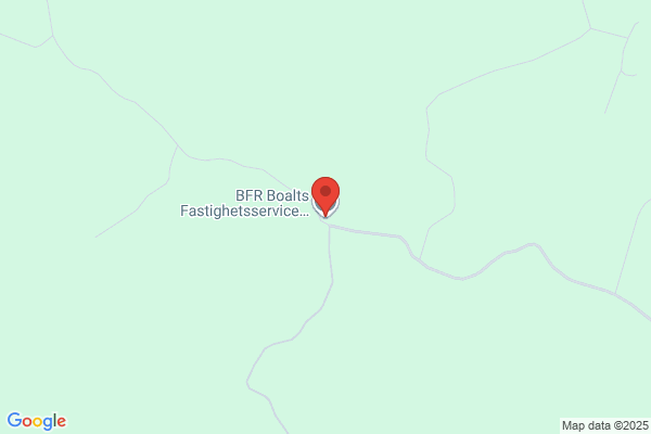 LB Fastighetsservice