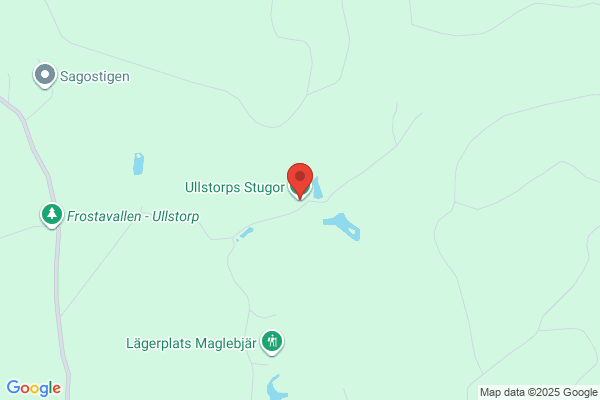 Ullstorps Stugor AB