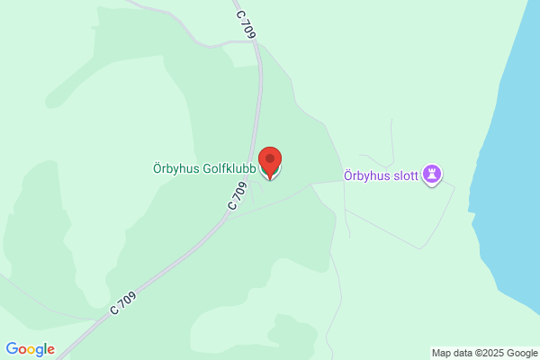 Örbyhus Golfklubb