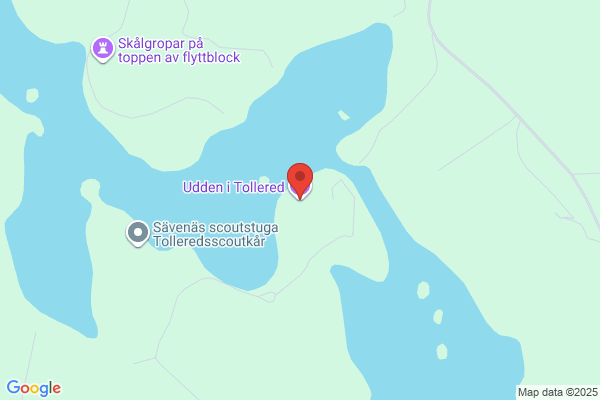 Uddenpool Konferens AB