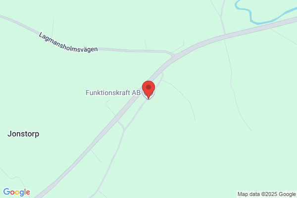 Funktionskraft AB