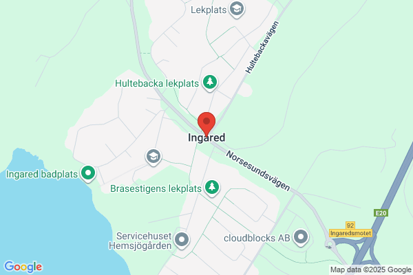 Ingareds VVS-Service