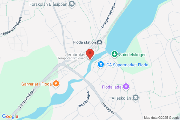 Jättegrytan Restaurang