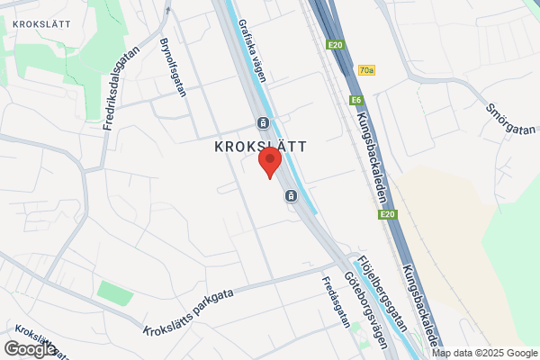 Kul Design i Göteborg