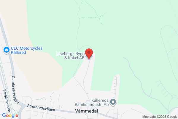 Källebergs Bygg AB