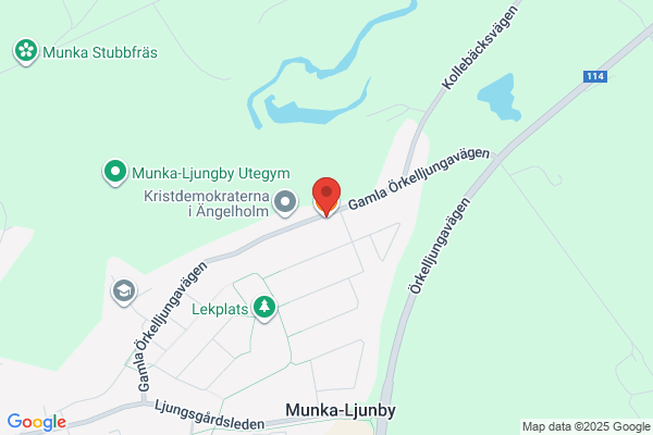 Lensjöns Byggservice AB