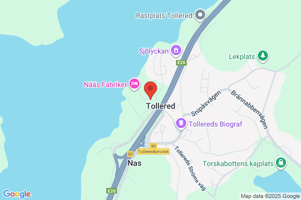 Magnusson Åkeri AB, Ulf