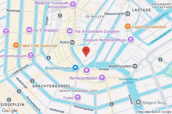 Nederlandia Translator Service