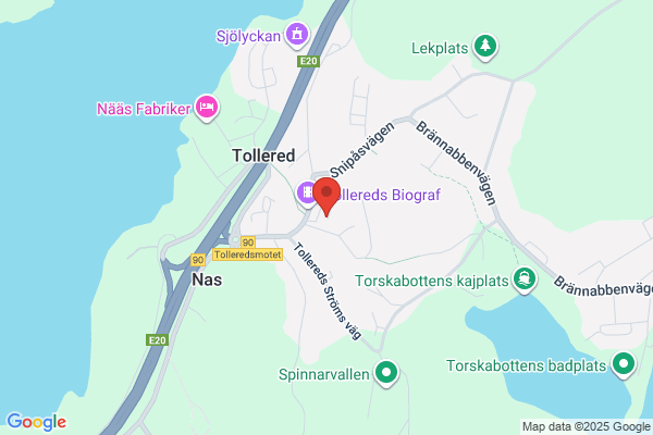 Thörnvall, Christer