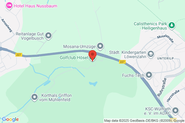 Unified Golf AB