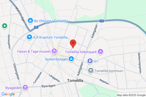 Tomelilla Advokatbyrå