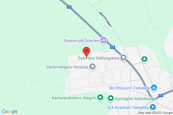 Bergs Tomelilla AB