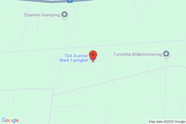 TDA Bygg, Mark & Fastighet