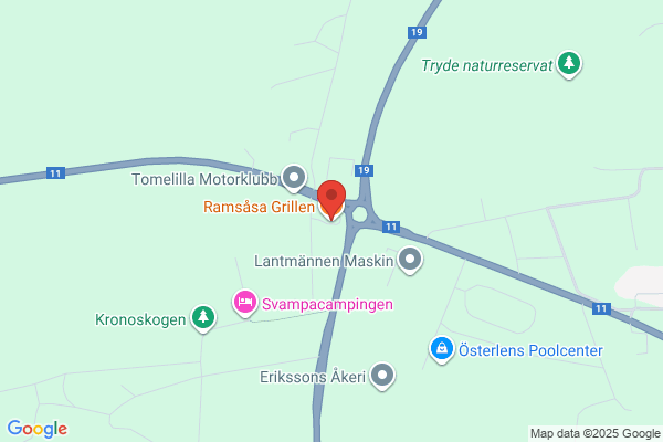 Ramsåsa El