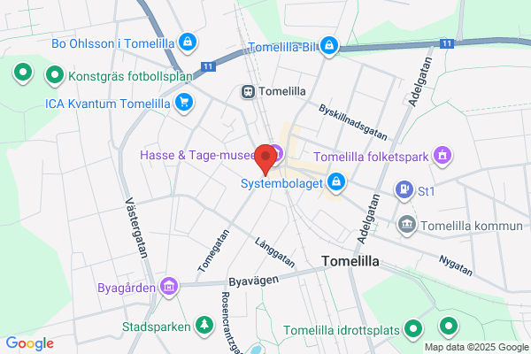 Bostad Ida' Fastighetsförmedling