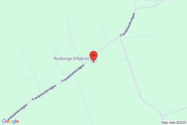 Rosbergs Alltjänst