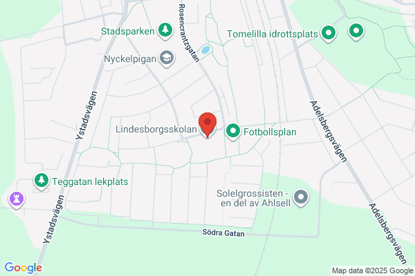 Byavångsskolan (Grundskolor)