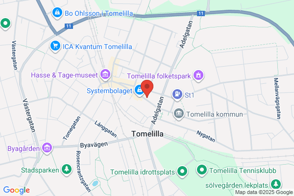 Österlentandläkarna AB