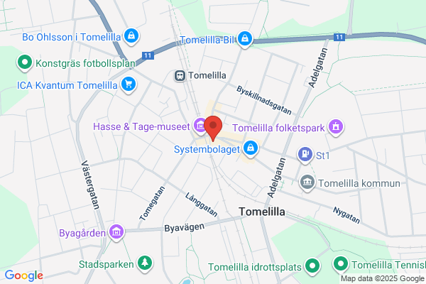 Bjk Restaurang & Pizzeria