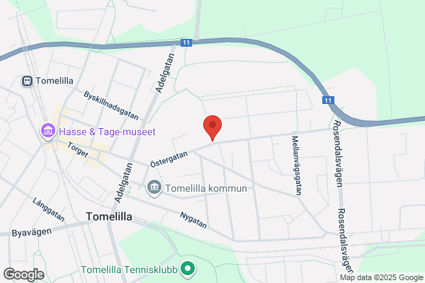 Brobergs Rörledningsfirma, AB