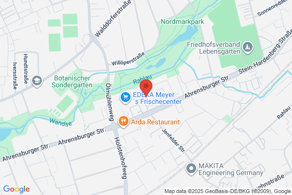 Bobeck & Dimeo Inredningsarkitekter AB