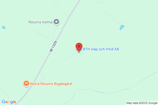 Fritid Österlen AB