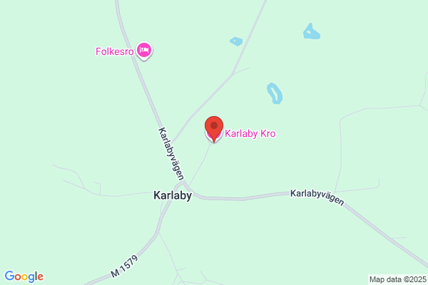 Karlaby Kro
