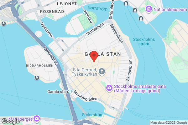 Sjögrens Önska