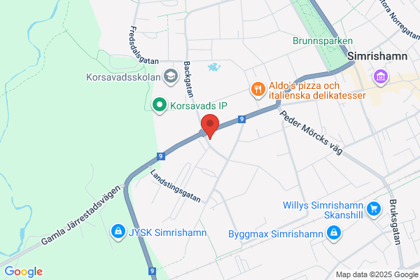 Österlens Trafikskola
