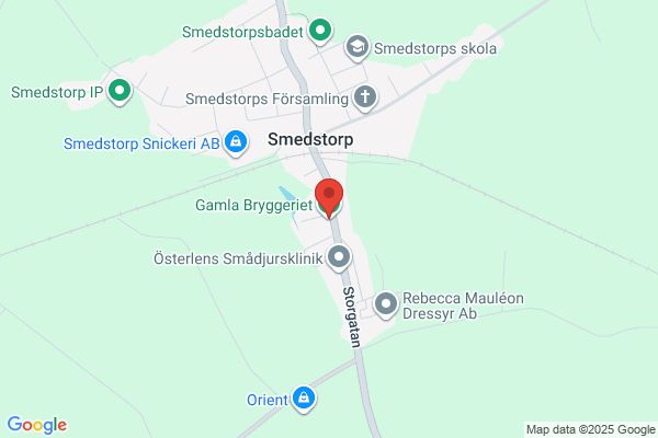 Den Gamla Möllegården