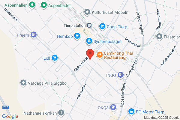 Eldhs Radio & Tv AB