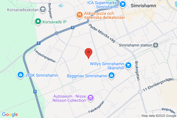 Euro Care i Simrishamn
