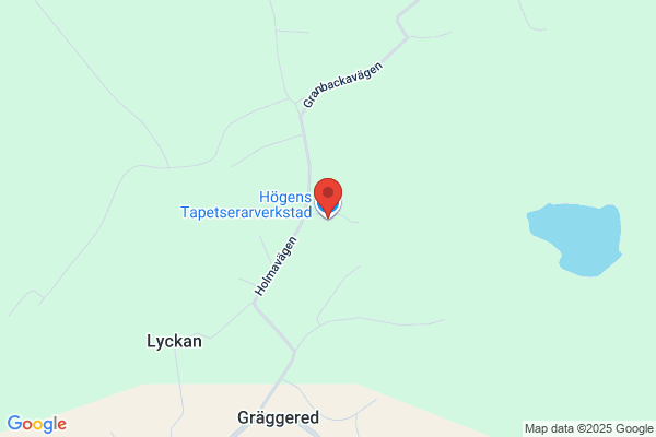 Håkanssons Tapetserarverkstad