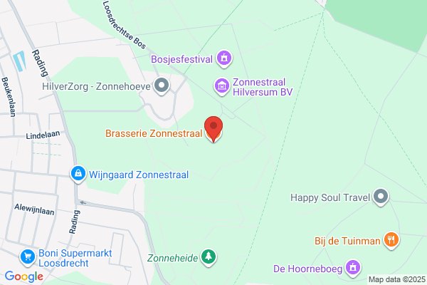 Hårfixet Österlen