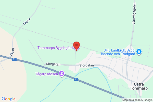 Hårgänget