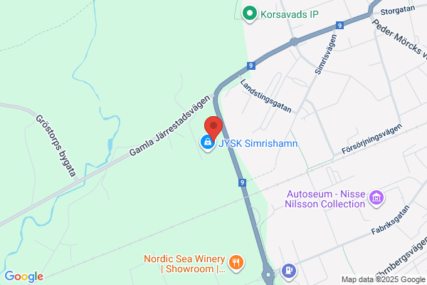 JYSK