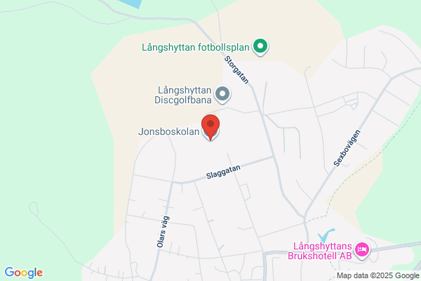 Jonebergsskolan (Grundskolor)