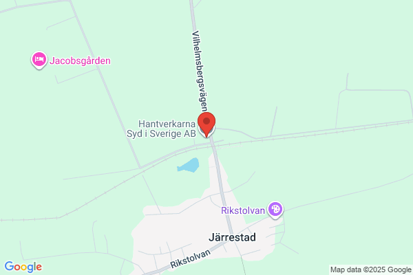 Kihlberg Arvid Snickeriverkstad AB