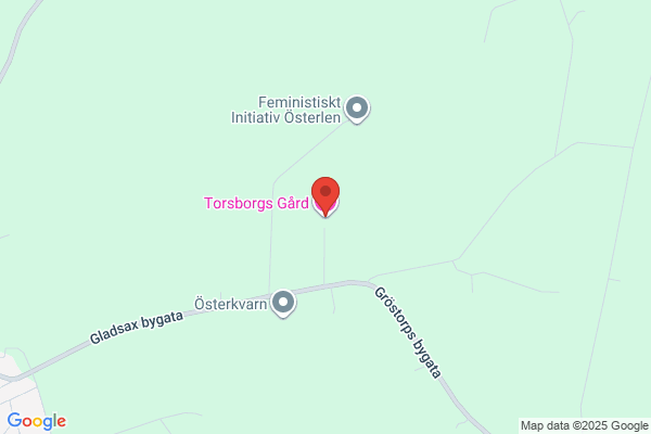 Torsborg Bed & Breakfast
