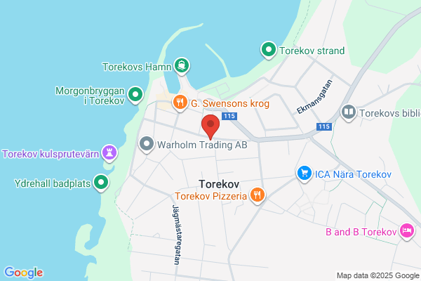 Lotsen Mäklarhus AB